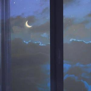 南昌下雪了，你不在我的身边