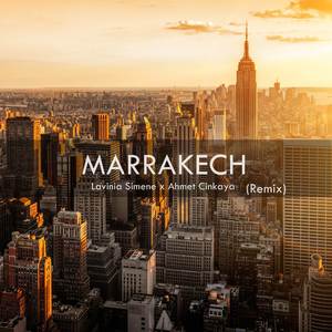 Marrakech (Ahmet Cinkaya Remix)