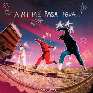 A Mi Me Pasa Igual