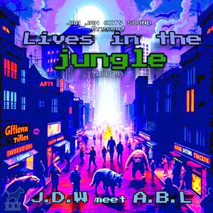 Jungle life Dub (Mighty Pepper Remix)