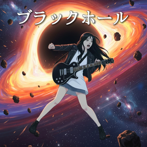 ブラックホール