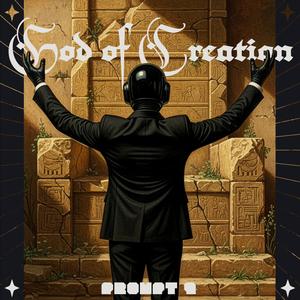 God of Creation