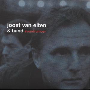 Straatfeest van geluk