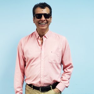 Metido en tu soledad