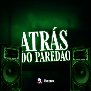 Atrás do Paredão