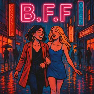 B.F.F