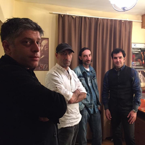 ეს მე ვარ!