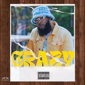 CRAZY (feat. Prod. by K.Hunter)