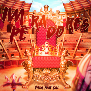 Imperadores (Qin Shi Huang Vs Hades)