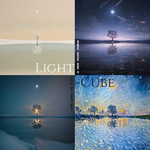 Light(feat.Cube)