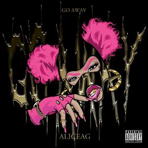 GO AWAY（Prod.Xouns)