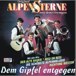 Ich träum von Musik