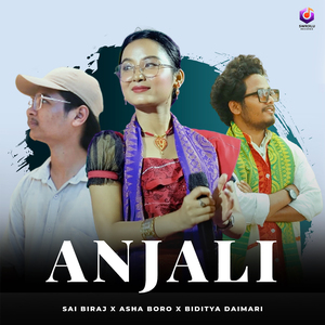 Anjali