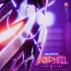 VYSE (ADean EDM TECHNO EDIT)