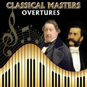 Egmont: Overture