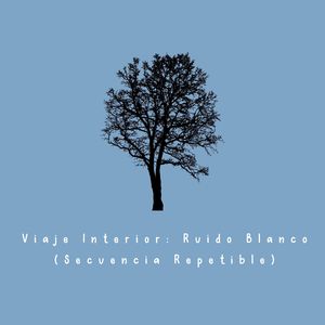 Paz Acuática: Ruido Blanco (Secuencia Repetible)