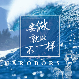 要做就做不一样