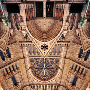 Someday When Things Are Good