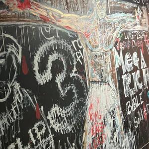 God Knows (feat. Kayreebaby & Conya Raw)