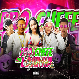 Senta pro Chefe da Lojinha