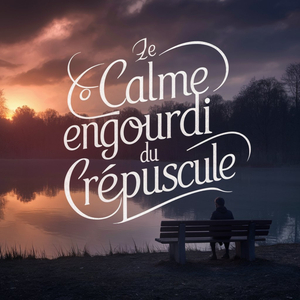 Confiante comme la mer 555 Hz