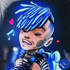 "Don't cry"XXXTentacion Type Beat