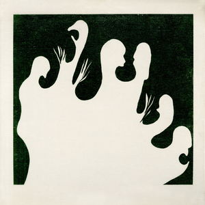 The Moonlight is Thirsting for the Rose