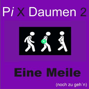 Eine Meile (Radio Edit)