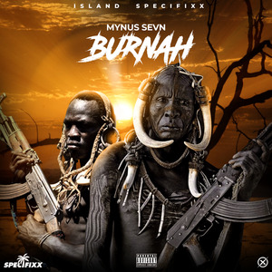 Burnah