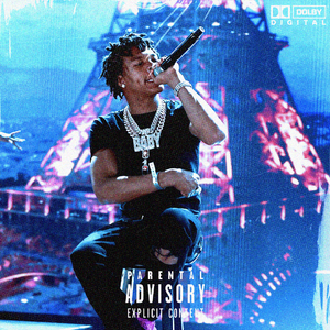 ''Frozen'' Lil Baby Type Beat