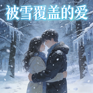 被雪覆盖的爱