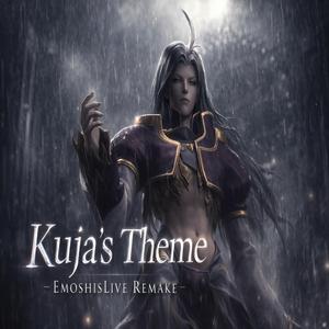 Kuja's Theme (FFIX Remake)