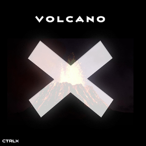Volcano