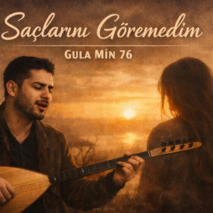 Saçlarını Göremedim