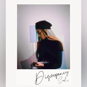Discrepancy