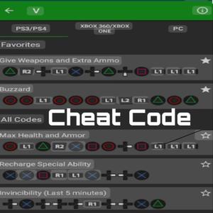 Cheat Code (feat. Aweez)