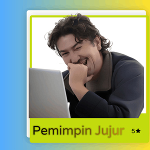 Pemimpin Jujur