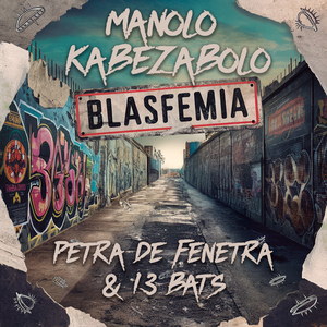 Blasfemia