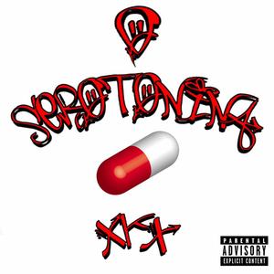 Zero Serotonina (feat. kittyboy & xenoverse)