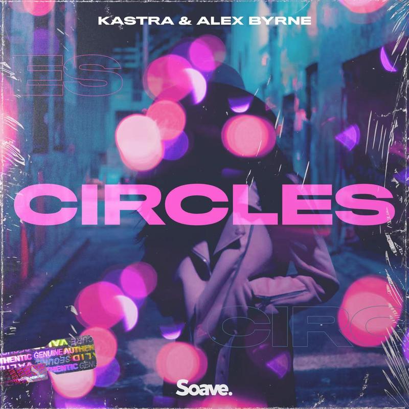 Circles封面