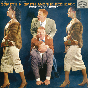 Show Me The Way To Go Home