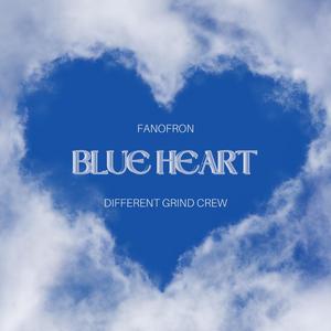 Blue Heart