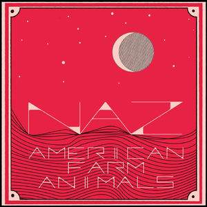 American Farm Animals