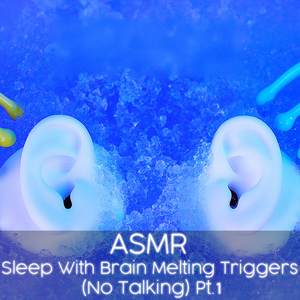 ASMR Ear cleaning with spoolies