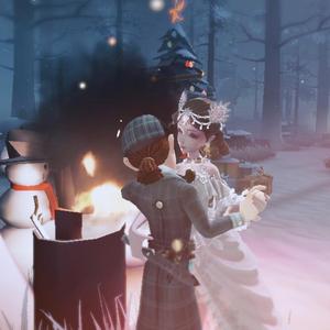 第五人格红夫人