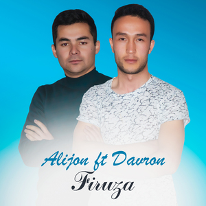 Firuza (feat. Davron)