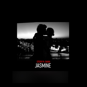 Jasmine (feat. Gaika)