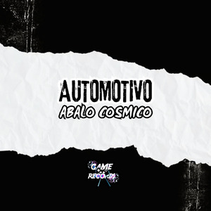 Automotivo Abalo Cosmico
