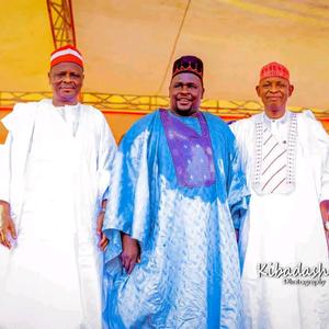 SAI ABUNDA KACE MADUGU