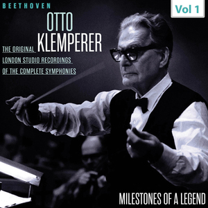 Symphony No. 6 in F Major, Op. 68 "Pastoral":I. Awakening of Cheerful Feelings Upon Arrival in the Country: Allegro ma non troppo